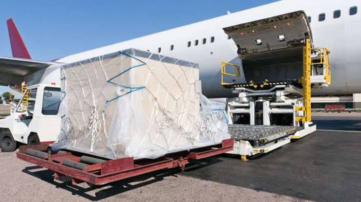 Container Tracking