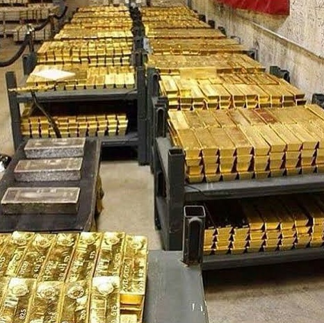 Secure Vault Storage